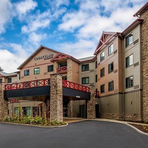 Courtyard By Marriott Olympia